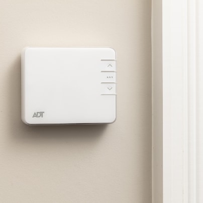 New Orleans smart thermostat adt