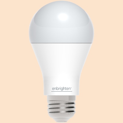 New Orleans smart light bulb
